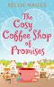 [Rabbits Leap 01] • The Cosy Coffee Shop of Promises